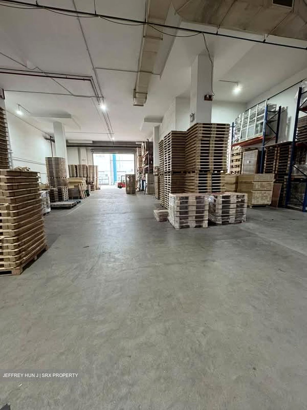 Hs (2nd Link) Industrial Building (D22), Factory #587779181